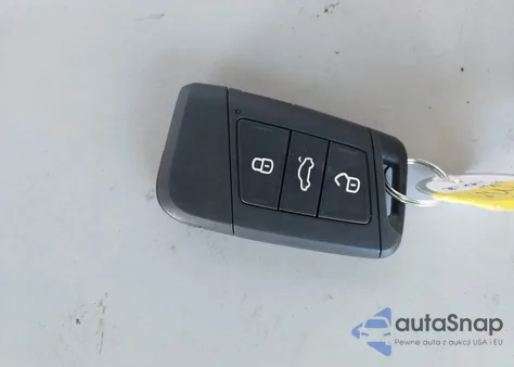 2024 Volkswagen Taos 1.5T S z USA, uszkodzony, nr VIN 3VV5X7B23RM062187